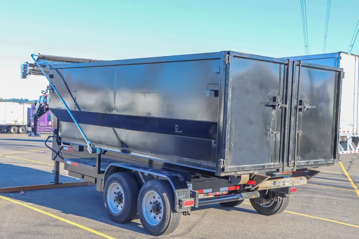 Dumpster Rental services in West Fargo, ND